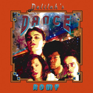 Delilah's Dance