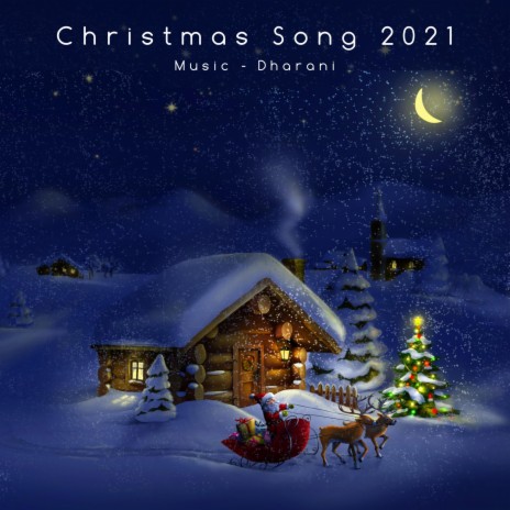 Christmas Song 2021