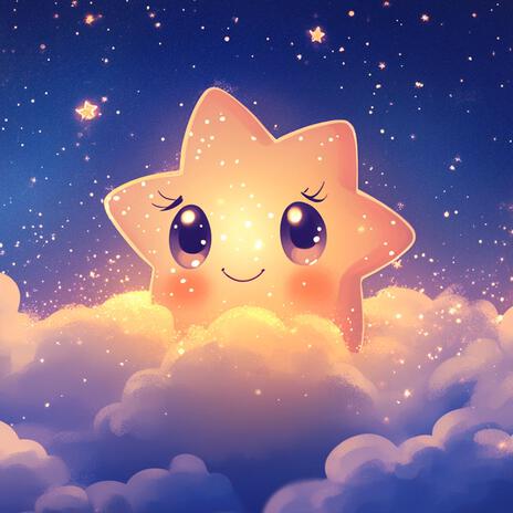 Star Whisper – Gentle Tunes for Baby Dreams