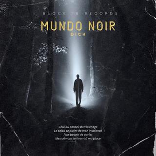 MUNDO NOIR