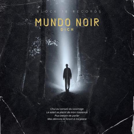 MUNDO NOIR | Boomplay Music