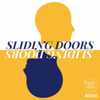 Ep84: Sliding Doors with Sarel