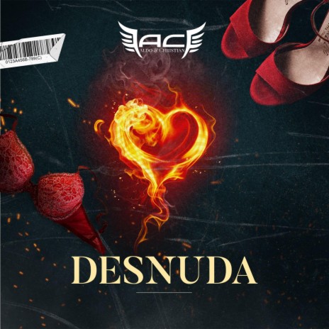 Desnuda | Boomplay Music