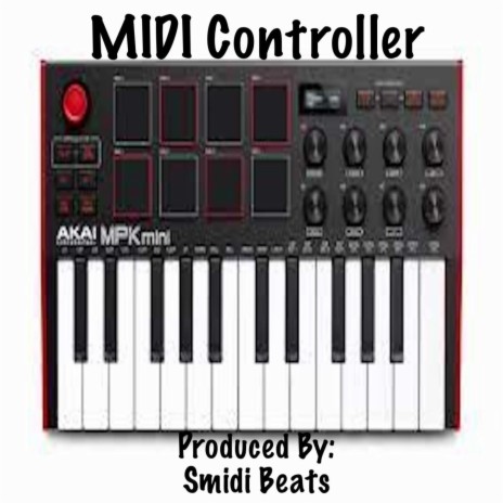 MIDI Controller | Boomplay Music