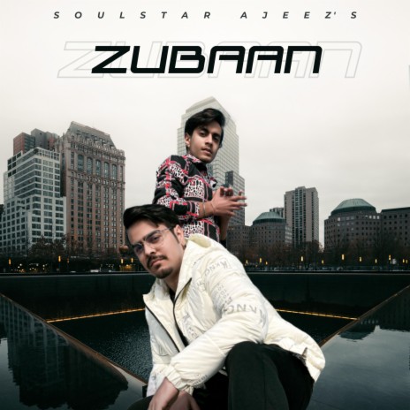 Zubaan ft. Krishna Dhuria | Boomplay Music