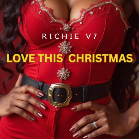 Love This Christmas | Boomplay Music