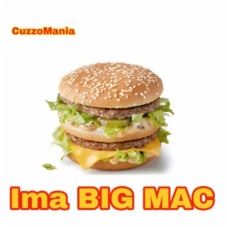 Ima Big Mac