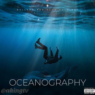 OCEANOGRAPHY