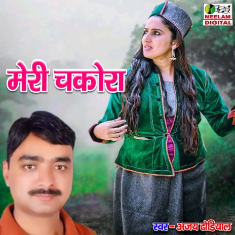 Meri Chakora | Boomplay Music