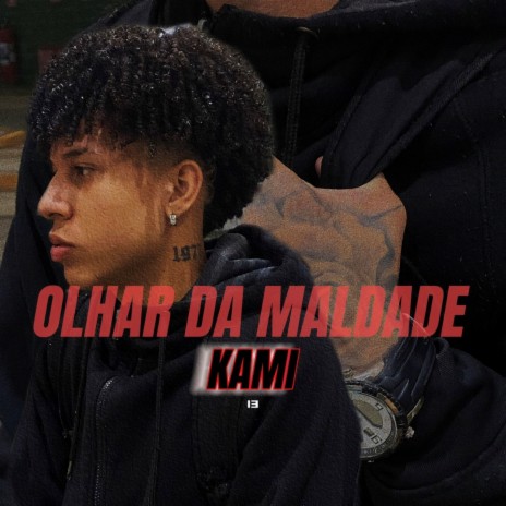 Olhar da Maldade | Boomplay Music