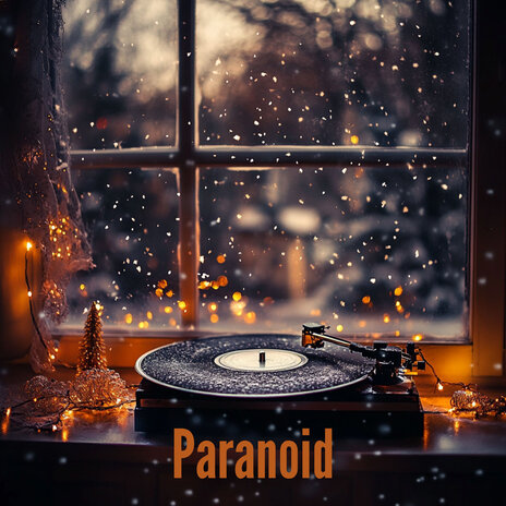 Paranoid | Boomplay Music