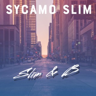 Sycamo Slim