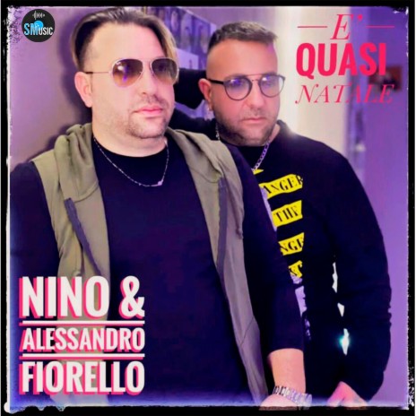 E' quasi Natale ft. Alessandro Fiorello | Boomplay Music