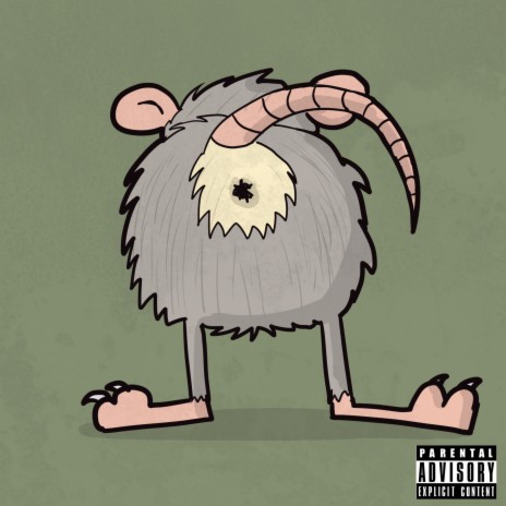 I Don't Give a Rat's Ass | Boomplay Music