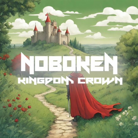 Kingdom Crown | Boomplay Music