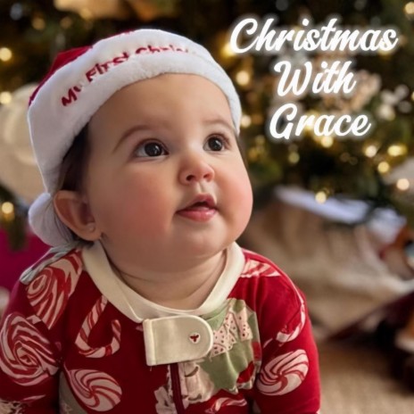 Christmas With Grace | Boomplay Music