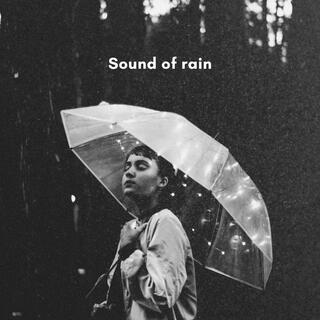 Sound of Rain