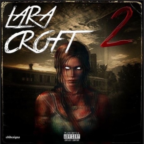 Lara croft 2