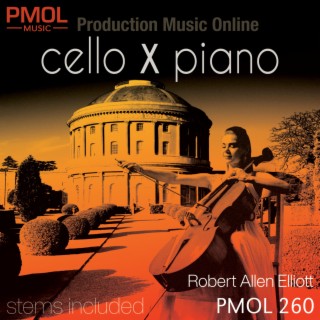 Cello X Piano