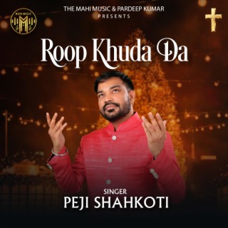 Roop Khuda Da