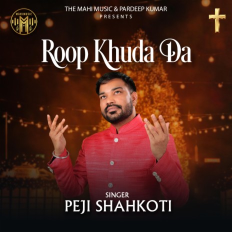 Roop Khuda Da | Boomplay Music