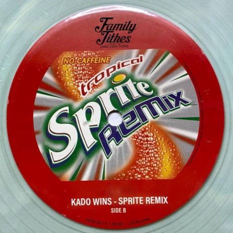 Sprite (Remix)