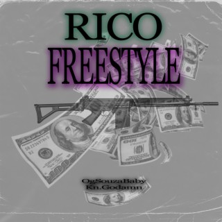 Rico Freestyle
