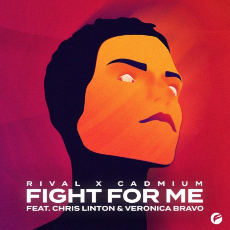 Fight for Me (feat. Chris Linton & Veronica Bravo) | Boomplay Music