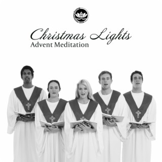 Christmas Lights: Advent Meditation, Cathedral Catholic Christmas Prayer, Purification of Soul and Mind from Sins, Blessing for the Whole Family