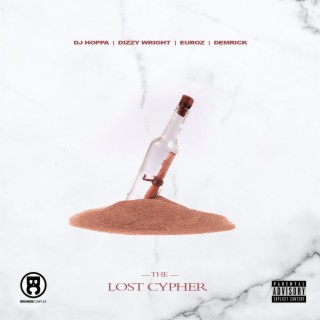 The Lost Cypher