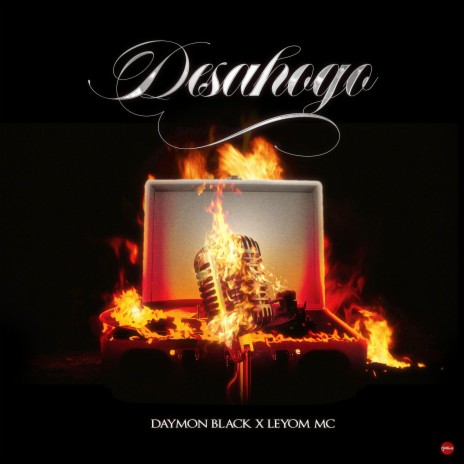 Desahogo ft. Daymon Black & Leyom Mc | Boomplay Music
