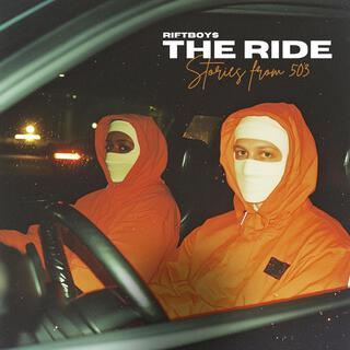 The Ride: Stories from 503