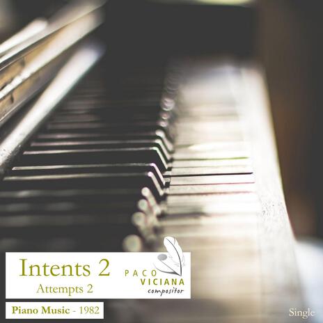 Intents 2 | Boomplay Music