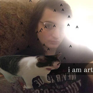 i am art