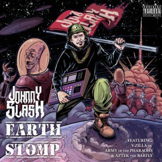 Earth Stomp