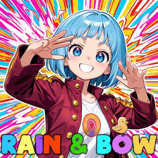 Rain & Bow lyrics | Boomplay Music