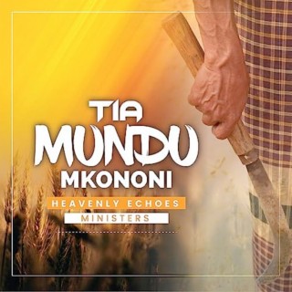 Tia Mundu