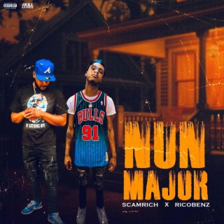 Nun Major