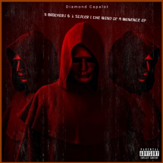 Mind Of Menace (3 Brothers & 1 Sisters) EP