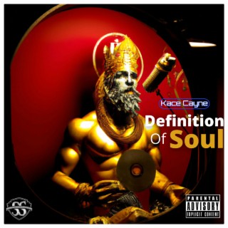 Definition Of Soul