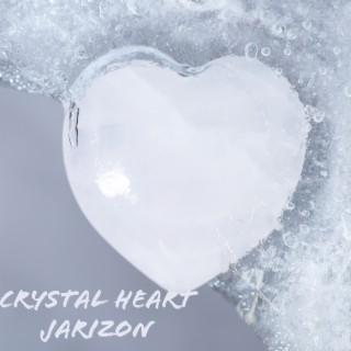 Crystal Heart