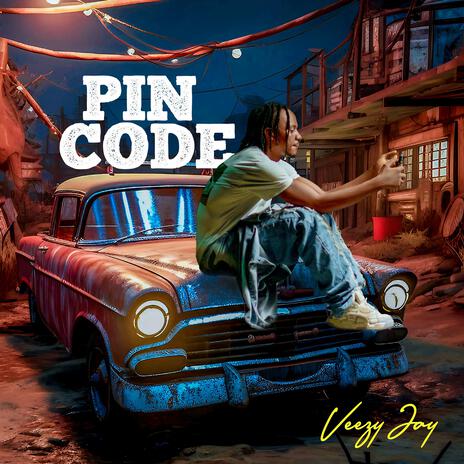 Pin Code | Boomplay Music