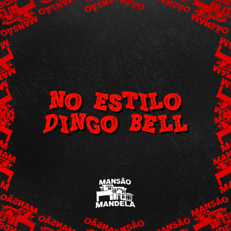 No Estilo Dingo Bell ft. Mc Delux & DJ VH | Boomplay Music