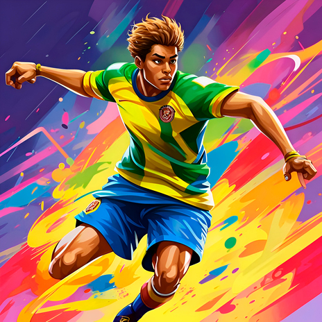 Legend of Brazil | Boomplay Music