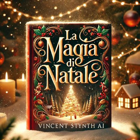 La Magia Di Natale