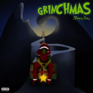 GRINCHMAS