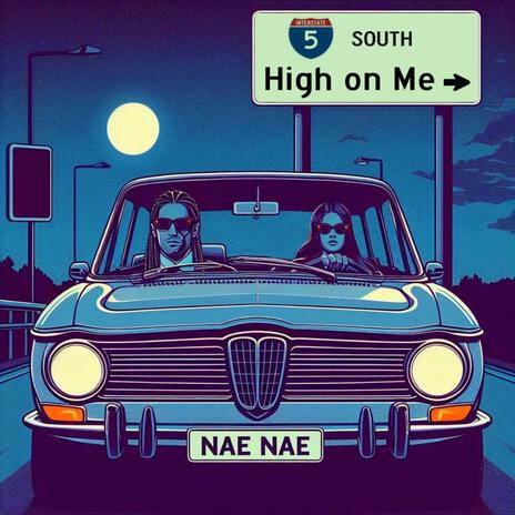 High on Me | Boomplay Music