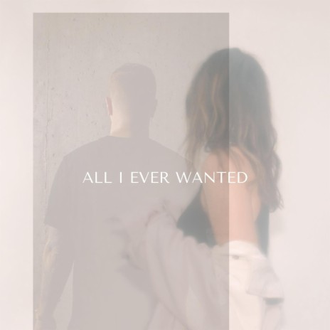 All I Ever Wanted ft. Decla | Boomplay Music