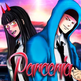 Denji e Power: Parceria