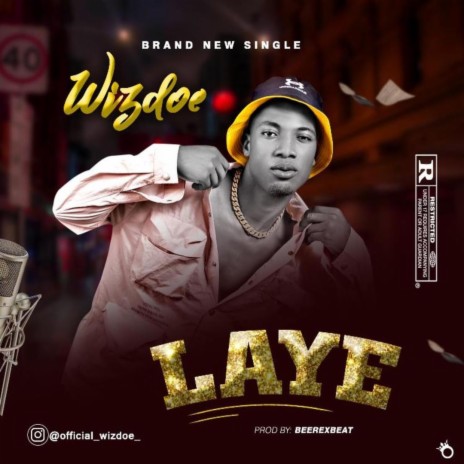 Laye | Boomplay Music